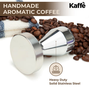 Espresso Tamper, 54mm, KFCT01-54