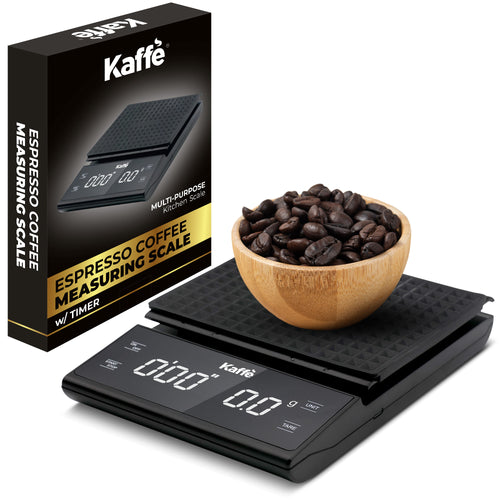 Espresso Precision Scale, KFES01