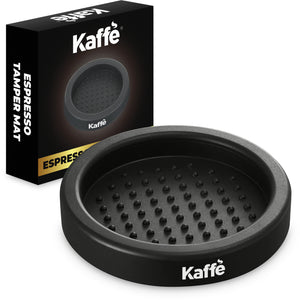 Espresso Tamping Mat, KFTM01