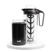 Cold Brew Essentials Kit, Black