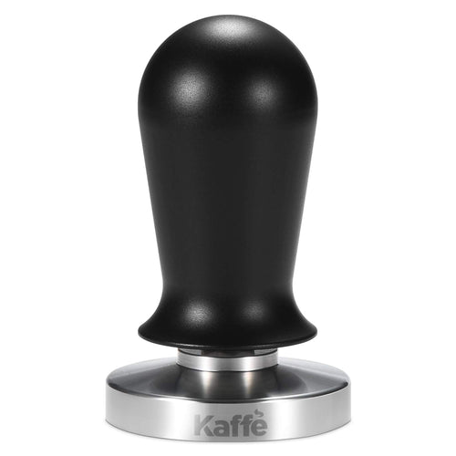 Espresso Tamper with Spring, 54mm, KFCT02-54