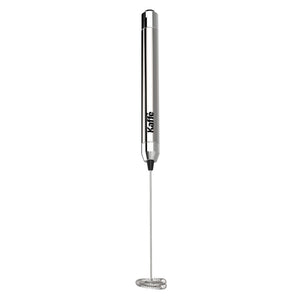 Handheld Milk Frother, KF6020NS